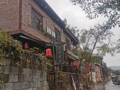 -上甘棠村