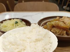 -乡村基·川味现炒大王(熙悦天街店)