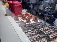 -春花民族美食(佳木斯总店)