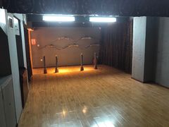 -明日世界密室轰趴·剧本桌游·箭馆团建(国贸店)