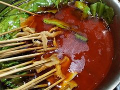 -金刚山烧烤(红旗大街店)