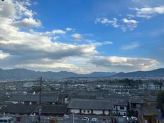 -阿婆情腊排骨火锅(金虹路店)