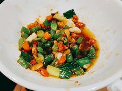 攸县香干-望湘园·洞庭渔宴(浦江欢乐颂店)