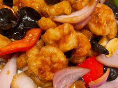-大铁勺新津菜(迎水道店)