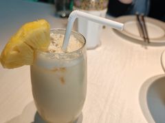 -金链花·泰国餐厅(国贸店)