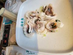 -淘米捞·米汤脆鲩鱼火锅(福田皇岗店)