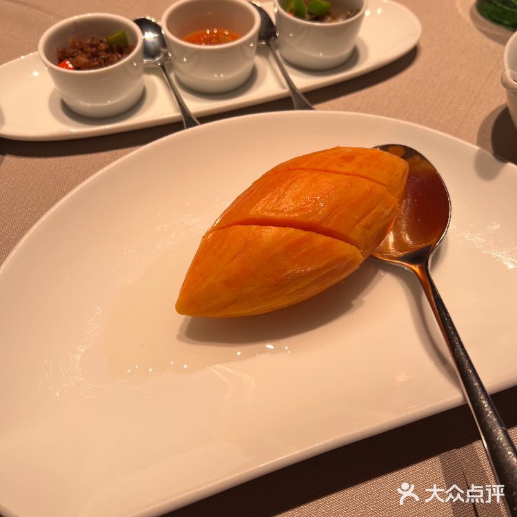 深圳探店｜米其林三星中餐厅• 新荣记🥢