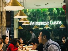 大堂-米纸越南小馆(金鹰世界店)