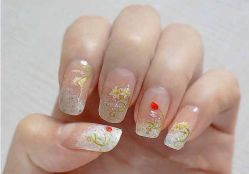 点击看大图 -CHILLI CHILLI 美甲美睫半永久丝雾眉