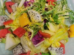 -热河食府(中山路店)
