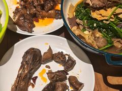 -万记麻辣烫国展总店