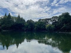 景点-棠湖公园