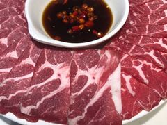 -阿香婆欢乐火锅（全运村中央广场店）(中央广场店)
