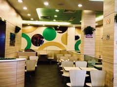 -威斯特汉堡王(长乐金峰店)