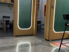 -pd派德宠物中心医院24H急重症·眼科中心·血液透析中心(嵩山北路店)