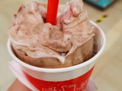 -DQ·蛋糕·冰淇淋(手工定制蛋糕长泰广场店)
