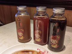 -渝是乎酸菜鱼(龙旗购物中心店)