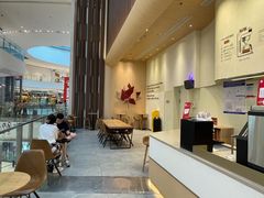 -Tims天好咖啡·贝果(渝中来福士店)