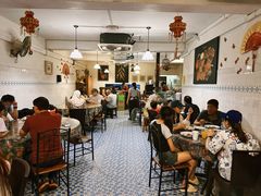 -Cottage Spices Nyonya Restaurant
