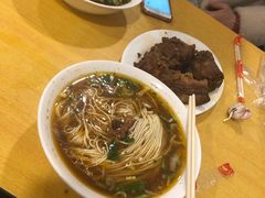 -水仙拉面(水仙街店)