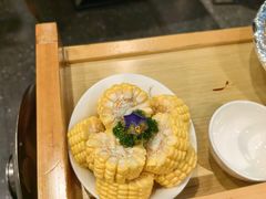 -烹然四季椰子鸡火锅(姚家园万象汇店)