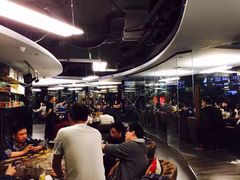 -Moss7Club 剧本杀桌游(inspark店)