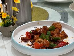 -海宝酒家(中山四路店)