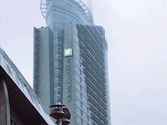 -上海北方智选假日酒店