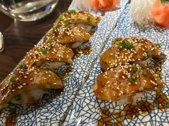 -哥哥の深夜食堂(红松东路店)