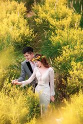 -太古映画婚纱摄影(天河店)