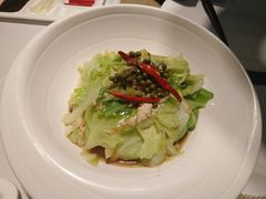 美味包心菜-同喜烤鸭店(光芒店)