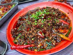 -绝味江湖发动鸡(新牌坊店)