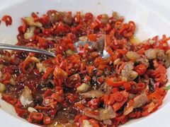 -湘中缘·湖南菜(娄底驻京办店)