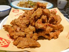 -旺角小渔村(二马路店)