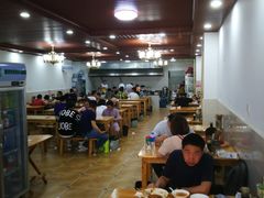 大堂-华兴街自力面店