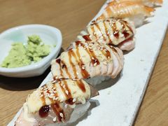 -赤稻·日式料理(禅城店)