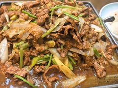 -白魁老号饭庄(交道口店)