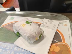 -麦当劳(曲阳店)