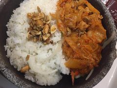 -权味·朝鲜族拌饭(勒泰店)