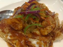 -至潮餐厅精致粤菜·活鲈鱼·走地鸡(珠江新城店)