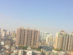 -杏荟旋转餐厅(广州爱群店)