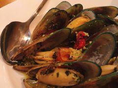 -La Tavernetta(Bar à Vin)(乌鲁木齐路店)