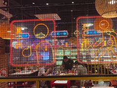 -老马路串串香火锅(北门桥店)