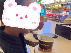 -怡咖啡·自助餐·西安香格里拉
