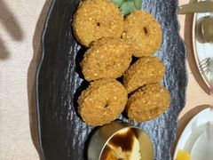 -BRBR叙利亚餐厅(总店)