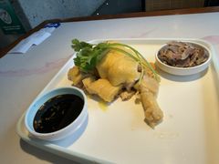 -壹只菜·崇明本地特色菜(崇明南门店)