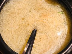 文思豆腐羹-扬州狮子楼·非遗淮扬菜(东关街店)