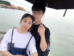 -情侣路