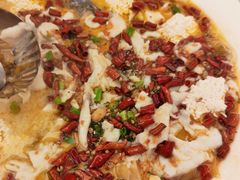 -川味堂·四川豆花(八卦岭店)