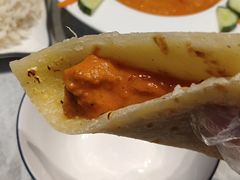 -木尔坦·Multan巴基斯坦清真餐厅halal(大智嘉园店)